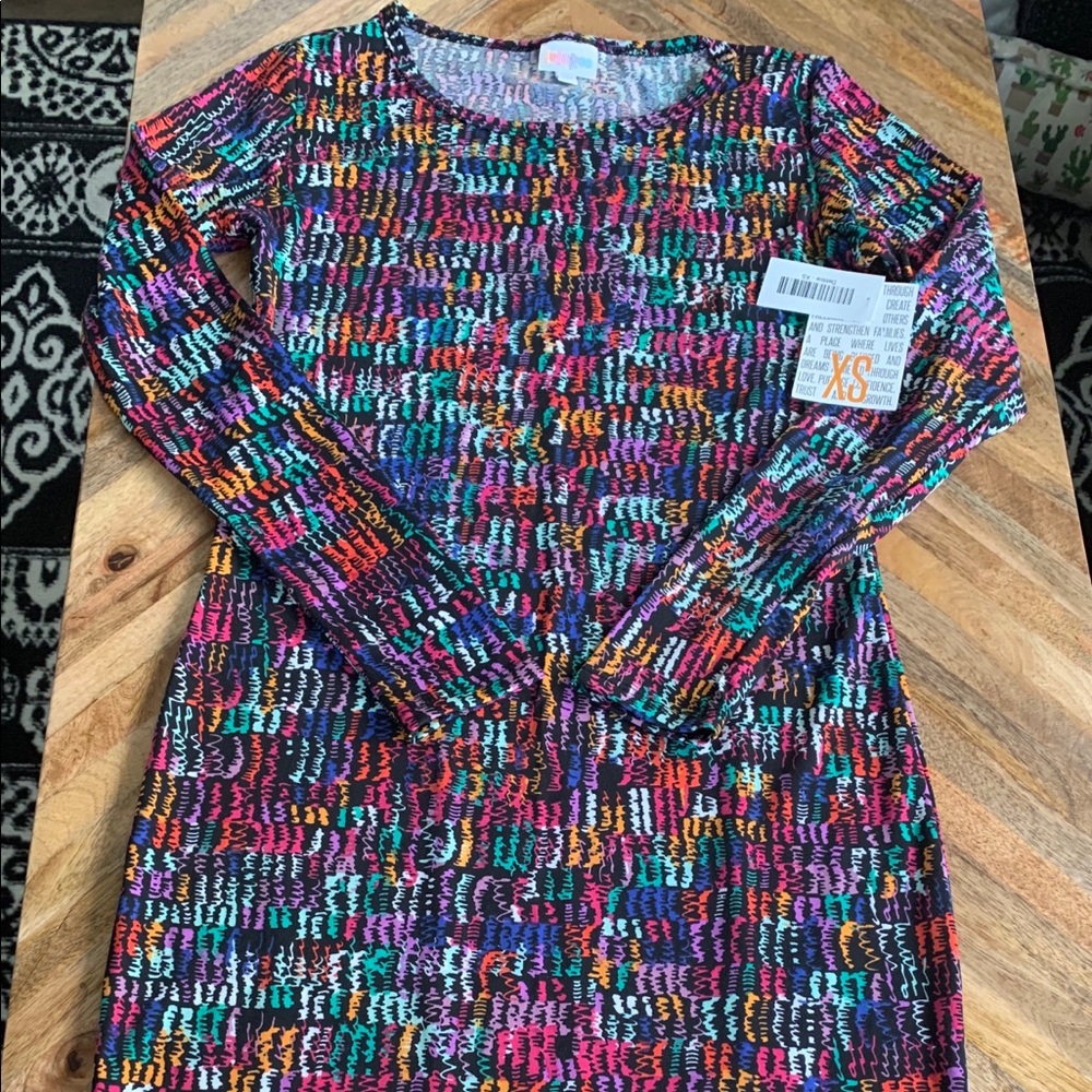 XS Debbie